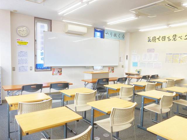 昴塾 石部校の画像2