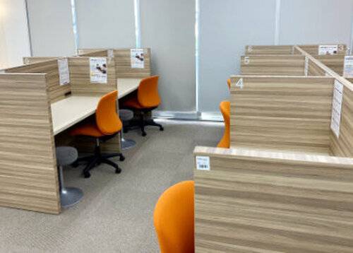 個別教室のトライ 大町駅前校の画像1