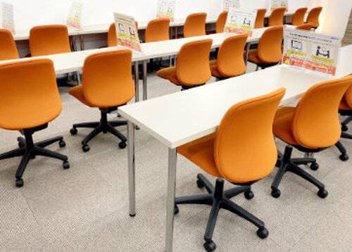 個別教室のトライ 大町駅前校の画像2