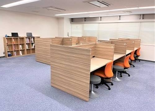 個別教室のトライ 保土ケ谷駅前校の画像4
