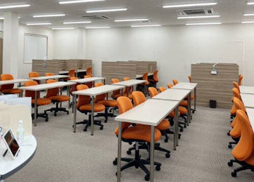 個別教室のトライ 小倉沼校の画像3