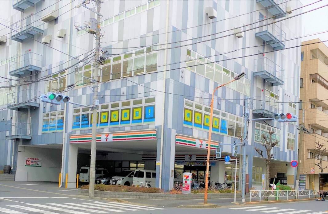 個別指導の明光義塾 錦糸町すみだパークプレイス教室の画像2