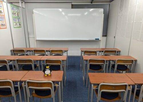 臨海セミナー 小中学部 京成大久保校の画像3