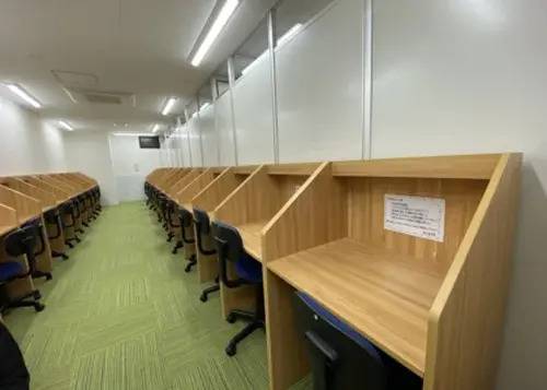 臨海セミナー 小中学部 東小金井校の画像4