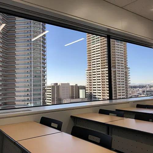 湘南ゼミナール 総合進学コース 武蔵小杉校の画像4