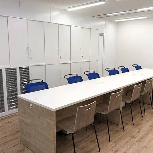 湘南ゼミナール 総合進学コース 武蔵小杉校の画像3