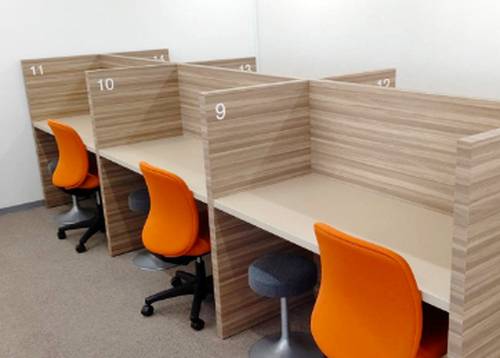 個別教室のトライ 庭瀬校の画像2