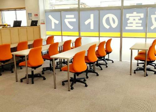 個別教室のトライ 庭瀬校の画像3