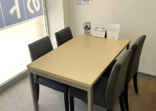 個別教室のトライ 庭瀬校の画像4