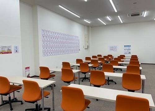 個別教室のトライ イオンモール長久手校の画像3