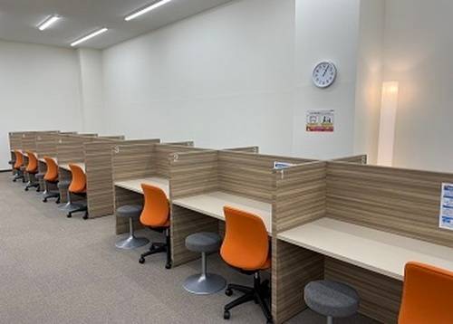 個別教室のトライ イオンモール長久手校の画像2