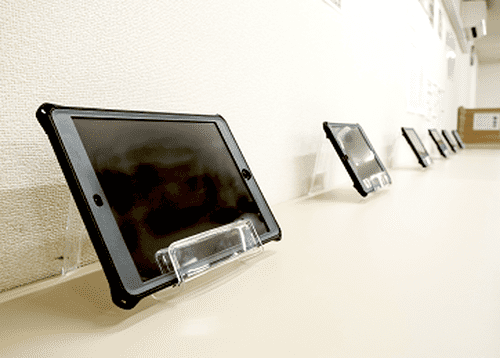 個別教室のトライ イオンモール長久手校の画像5