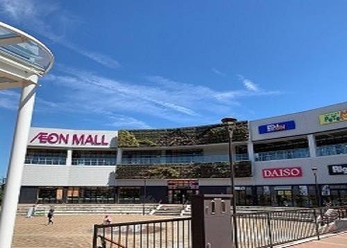 個別教室のトライ イオンモール長久手校の画像1