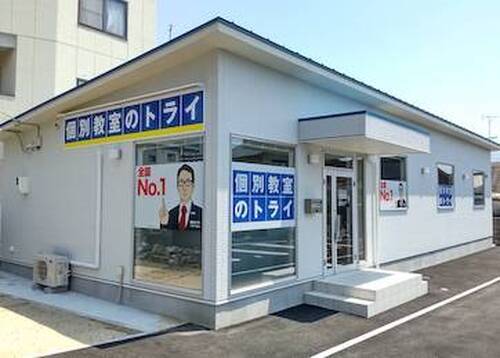 明るく・清潔感のある教室です。