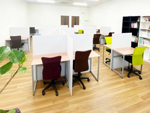 個別指導塾 学習空間 伊那教室の画像4