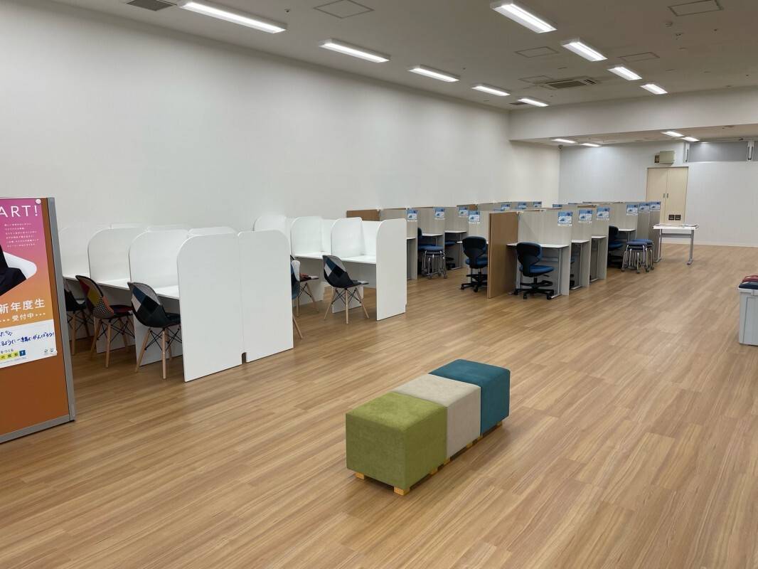 個別指導の明光義塾 ヤオコー岩槻西町教室の画像5