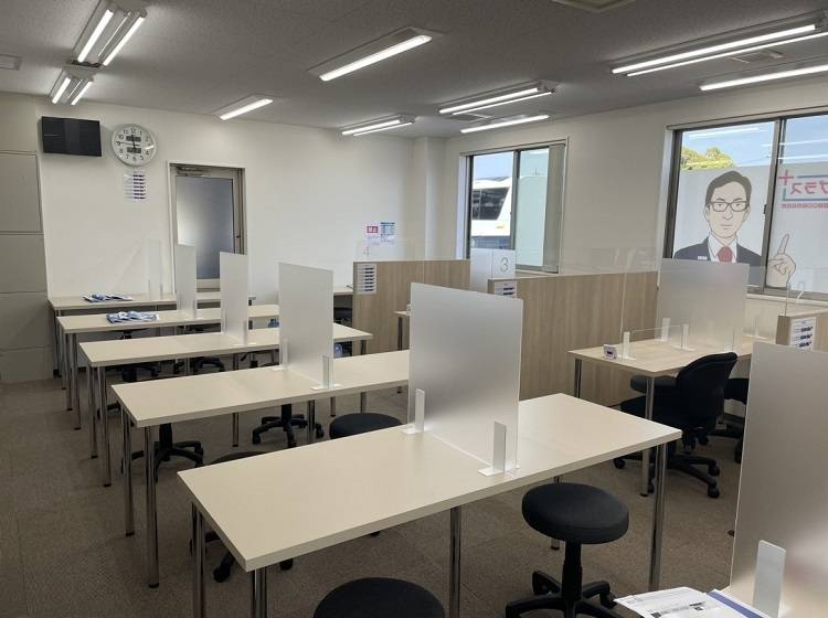 個別指導塾 トライプラス 福井森田校の画像5