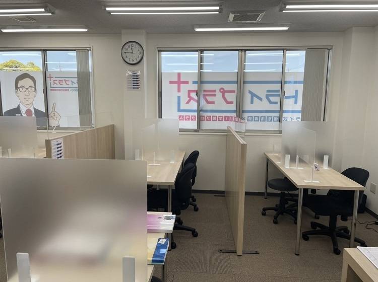 個別指導塾 トライプラス 福井森田校の画像4