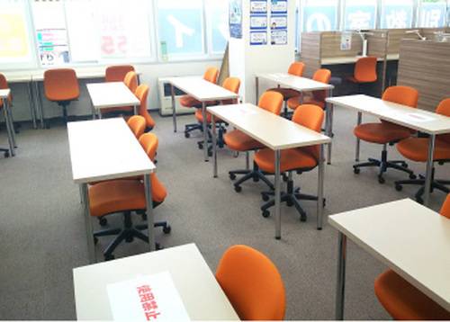 個別教室のトライ 山鼻校の画像4