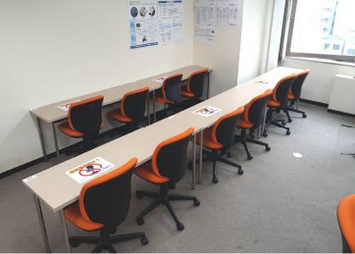 個別教室のトライ 大通校の画像3