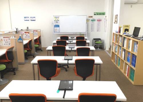個別教室のトライ 札幌旭ヶ丘校の画像4
