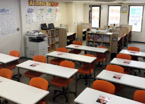 個別教室のトライ 札幌円山校の画像3