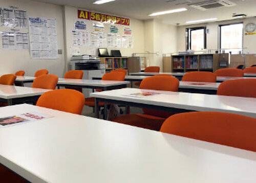 個別教室のトライ 札幌円山校の画像4