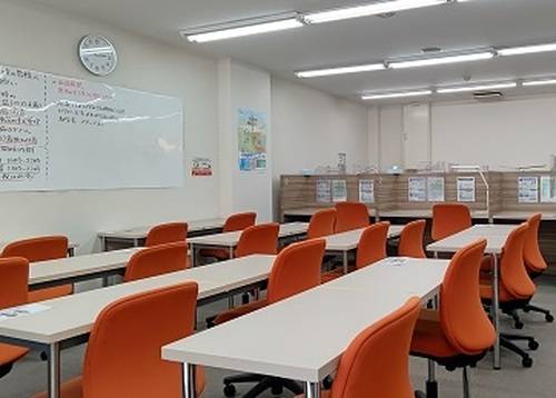 個別教室のトライ 北24条校の画像3