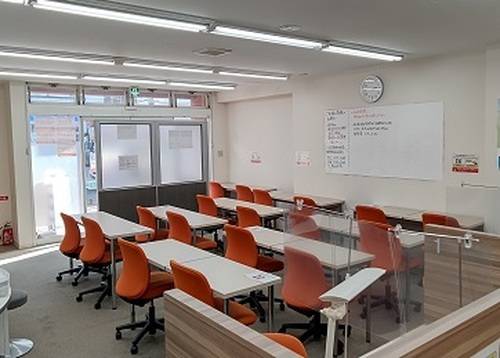 個別教室のトライ 北24条校の画像4