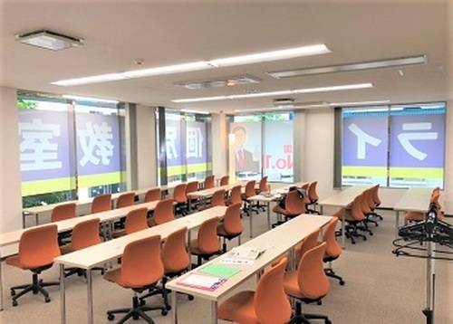 個別教室のトライ 札幌本校の画像4