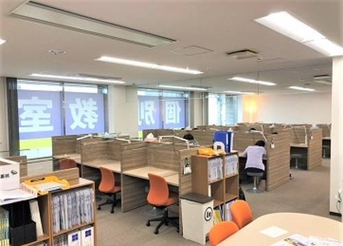 個別教室のトライ 札幌本校の画像3