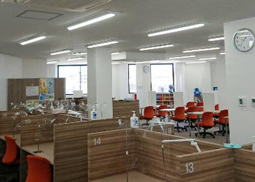 個別教室のトライ 麻生校の画像3