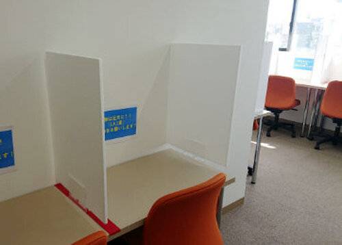 個別教室のトライ 麻生校の画像4