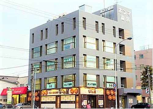 個別教室のトライ 元町校の画像2