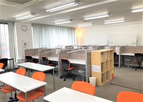 個別教室のトライ 元町校の画像3