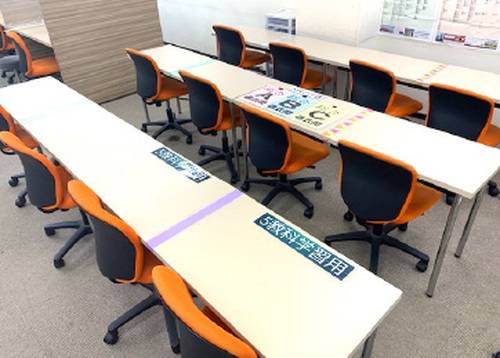 個別教室のトライ 平岸校の画像4