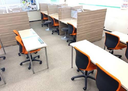 個別教室のトライ 平岸校の画像3