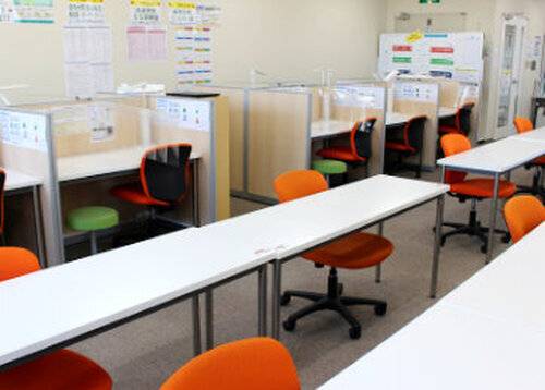 個別教室のトライ 月寒中央校の画像3