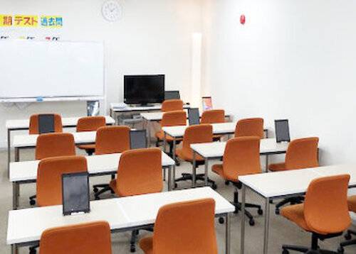 個別教室のトライ 八軒校の画像4