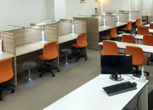 個別教室のトライ 八軒校の画像3