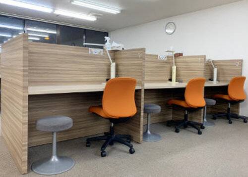 個別教室のトライ 札幌琴似校の画像3