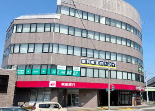 個別教室のトライ 宮の沢校の画像2