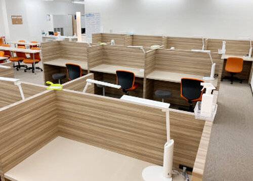 個別教室のトライ 宮の沢校の画像1