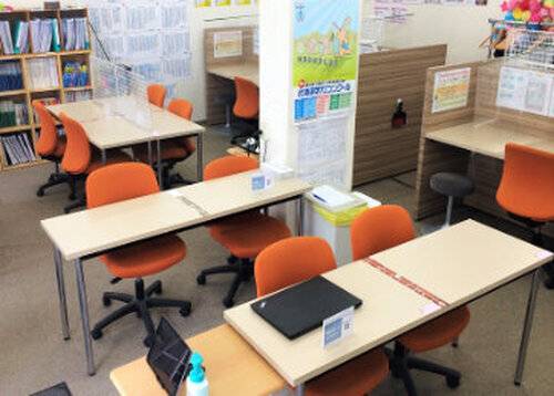 個別教室のトライ 大谷地校の画像3