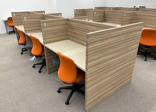 個別教室のトライ BiVi新さっぽろ校の画像3