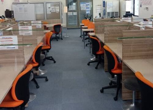 個別教室のトライ 星置駅前校の画像3