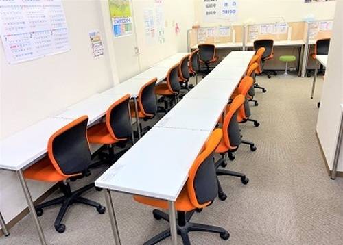 個別教室のトライ 手稲駅前校の画像4