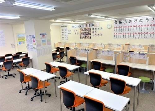 個別教室のトライ 手稲駅前校の画像3