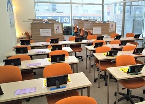 個別教室のトライ 五稜郭公園前校の画像4