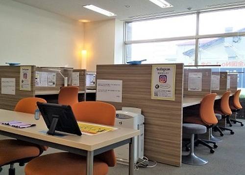 個別教室のトライ 五稜郭公園前校の画像3